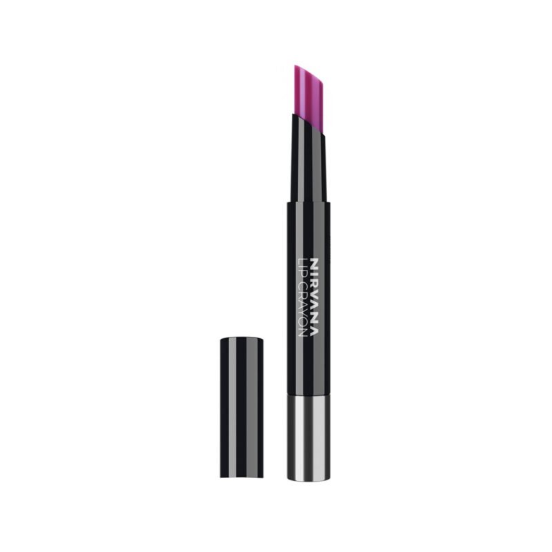 Nirvana Color Lip Crayons - Joyeeta 4gm - Image 5