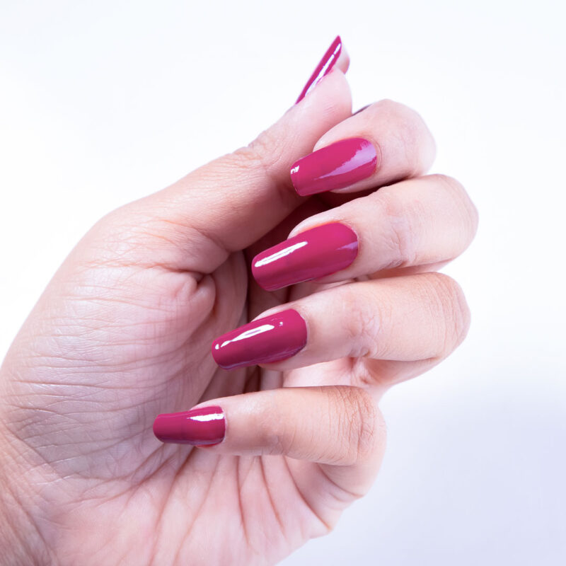Nirvana-Color-Nail-Enamel-Pretty-Girl-17-2-1 Nirvana Color Nail Enamel - Pretty Girl -17 8ml - Image 3