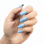 Nirvana Color Nail Enamel - Elegant Look-12 8ml - Image 6