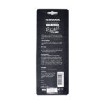 Nirvana Color No Smudge Retractable Eyeliner - Coal Black 1g - Image 4