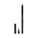 Nirvana Color No Smudge Retractable Eyeliner - Coal Black 1g - Image 3