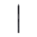 Nirvana Color No Smudge Retractable Eyeliner - Coal Black 1g - Image 2
