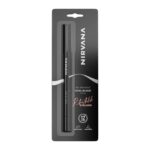 Nirvana Color No Smudge Retractable Eyeliner - Coal Black 1g