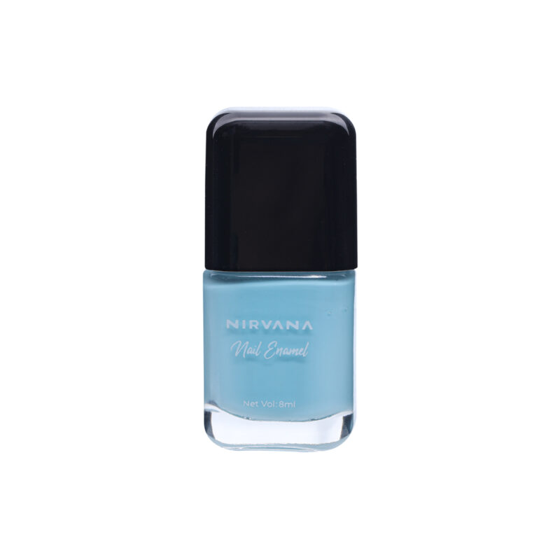 Nirvana-Nail-Enamel-Elegant-Look-12-1 Nirvana Color Nail Enamel - Elegant Look-12 8ml - Image 1