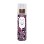 Ombre Perfumed Body Mist - I Found You 120ml