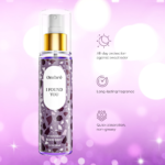 Ombre Perfumed Body Mist - I Found You 120ml - Image 4