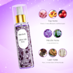 Ombre Perfumed Body Mist - I Found You 120ml - Image 5