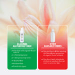 Rajkonna All Purpose Toner 120ml - Image 8
