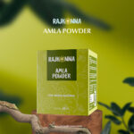 Rajkonna Amla Powder 50gm - Image 5