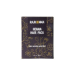 Rajkonna Henna Powder 50gm