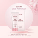 Rajkonna Light Moisturizer With Rice Water And Licorice Extract - Image 8