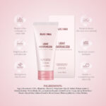 Rajkonna Light Moisturizer With Rice Water And Licorice Extract - Image 6