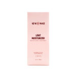 Rajkonna Light Moisturizer With Rice Water And Licorice Extract - Image 3