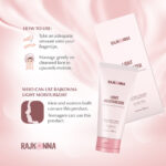 Rajkonna Light Moisturizer With Rice Water And Licorice Extract - Image 5