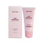 Rajkonna Light Moisturizer With Rice Water And Licorice Extract