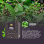 Rajkonna Henna Powder 50gm - Image 5
