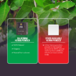 Rajkonna Henna Powder 50gm - Image 10