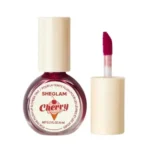 Sheglam For the Flush Lip & Cheek Tint – Cherry Picked