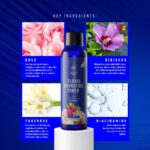 Skin Cafe Floral Hydrating Toner 110ml - Image 5