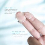 Skin Cafe Hydrating Hyaluronic Acid Face Wash with Seaweed Extract 140ml - Image 3