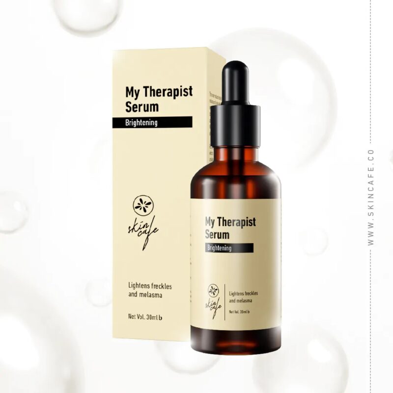 Skin-Cafe-My-Therapist-Serum-Brightening-1-2 Skin Cafe My Therapist Serum - Brightening 30ml - Image 5