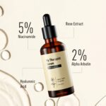 Skin Cafe My Therapist Serum - Brightening 30ml - Image 4
