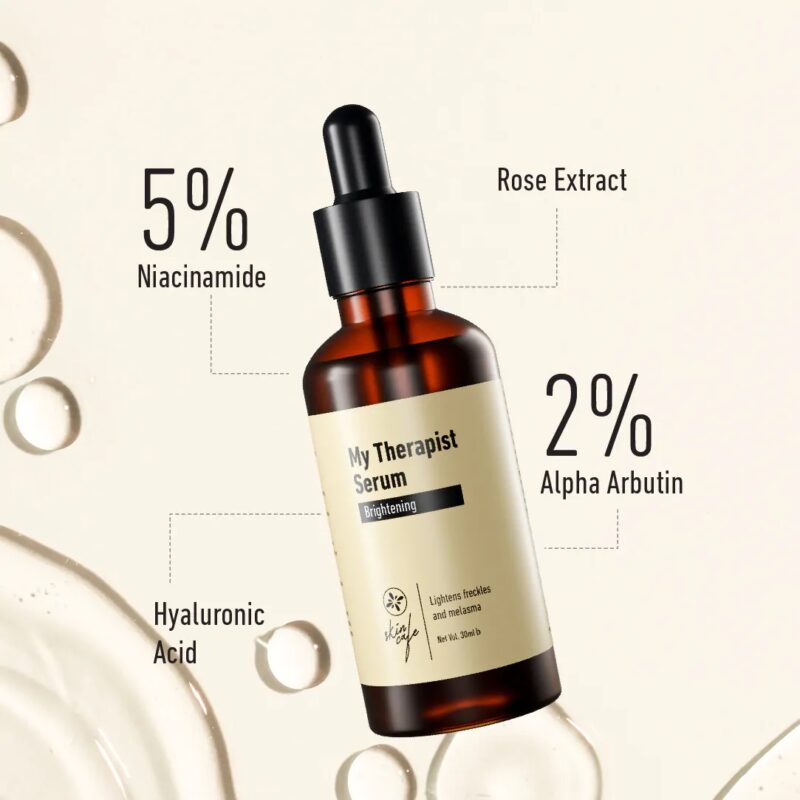 Skin-Cafe-My-Therapist-Serum-Brightening-2-2 Skin Cafe My Therapist Serum - Brightening 30ml - Image 4