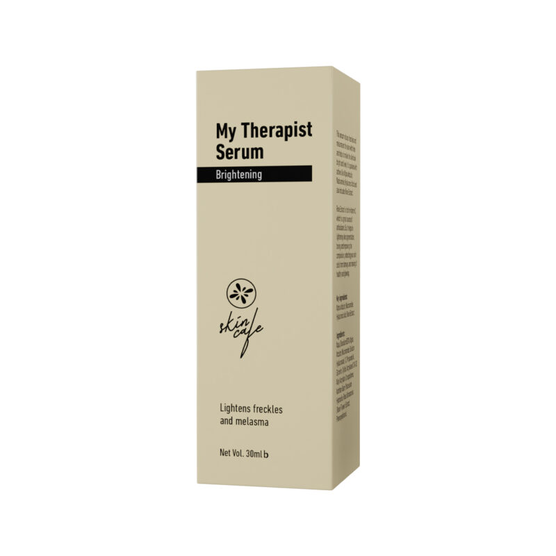 Skin-Cafe-My-Therapist-Serum-Brightening-30ml-2 Skin Cafe My Therapist Serum - Brightening 30ml - Image 2