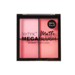 Technic Matte Mega Blush 11.2g