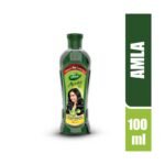 Dabur Amla Hair Oil 100ml