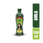 Dabur Amla Hair Oil 200ml