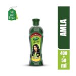 Dabur Amla Hair Oil 400ml ( Get 50ml Free )