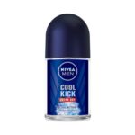 Nivea Men Cool Kick Roll On 50ml