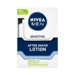 Nivea Men Sensitive Cool After Shave Lotion 100ml
