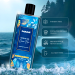 Panam Ocean Blue Shower Gel 250ml - Image 5