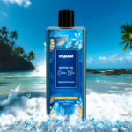 Panam Ocean Blue Shower Gel 250ml - Image 3