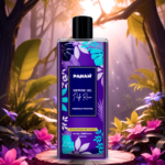 Panam Pulp Rain Shower Gel 250ml - Image 6