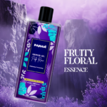 Panam Pulp Rain Shower Gel 250ml - Image 4