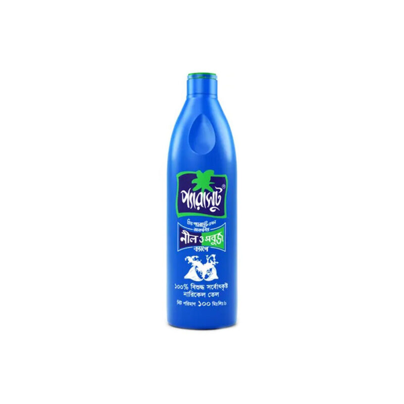 parachute-coconut-oil-100-ml Parachute Coconut Oil 100ml - Image 1