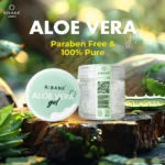 RiBANA Aloe Vera Gel - 130ml