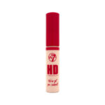 W7 HD Concealer- Light Warm 14ml