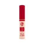 W7 HD Concealer- Light Neutral 14ml