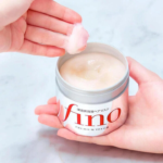 Shiseido Fino Premium Touch Essence Hair Mask 230g - Image 4