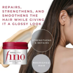Shiseido Fino Premium Touch Essence Hair Mask 230g - Image 2