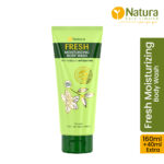 Natura Fresh Body Wash 200ml