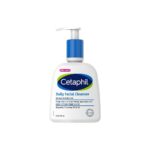 Cetaphil Daily Facial Cleanser For Normal To Oily Skin - 237ml