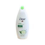 Dove Go Fresh Touch Body Wash - 200ml