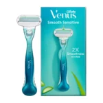 Gillette Venus Smooth Sensitive Razor 1pc