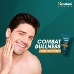 Himalaya Men Power Bright Licorice Facewash - 100ml - Image 4