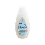 Johnson's Milk + Rice Hair & Body Baby Bath - 200ml